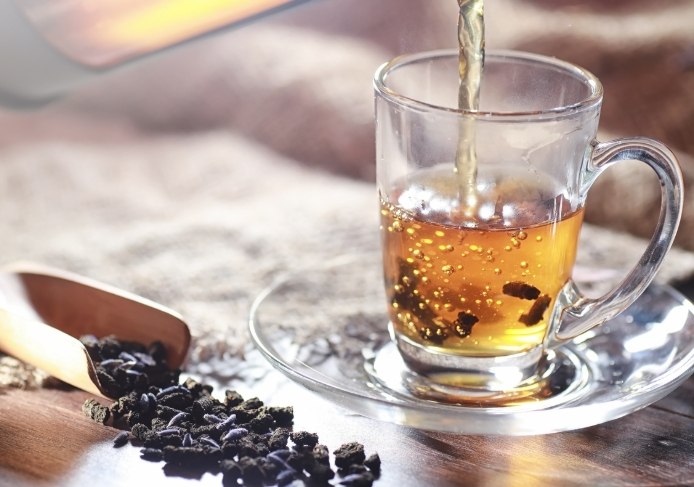 養肝茶功效 養肝茶功效