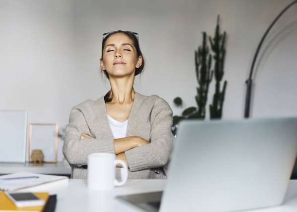 閉目養神有用嗎