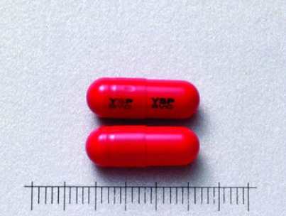 肝福膠囊不良反應