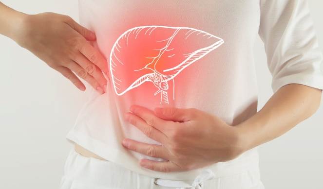 肝指數過高 肝指數過高