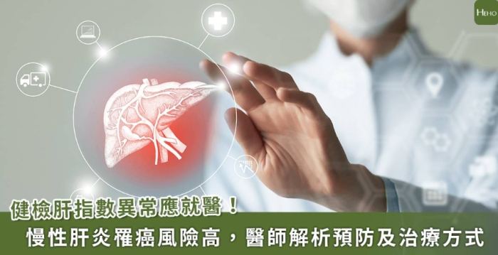 肝切片檢查 肝切片檢查