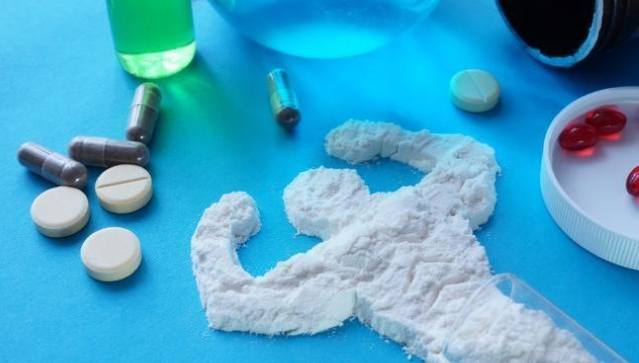 肝肌酸功效 肝肌酸功效