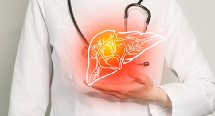 肝功能指數高 肝功能指數高