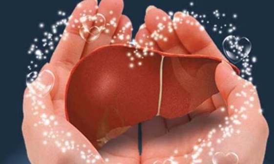 肝硬化早期警訊