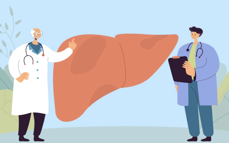 乙型肝炎帶菌者口水