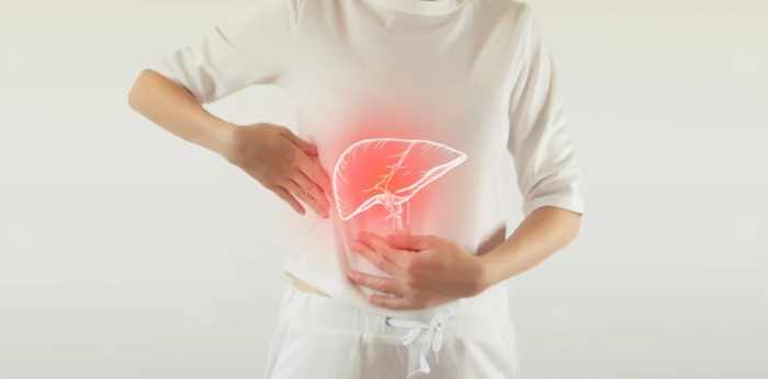 肝腹水症狀 肝腹水症狀