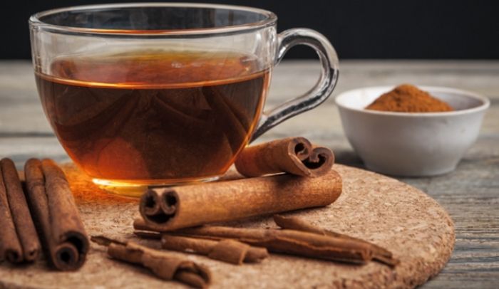 肉桂粉沖水好處