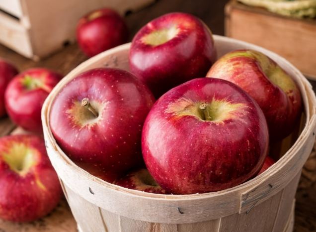 晚上吃水果 血糖