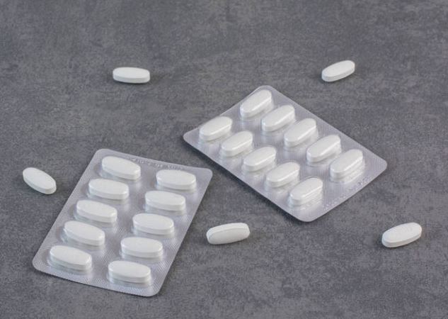 抗組織胺 抗生素 區別