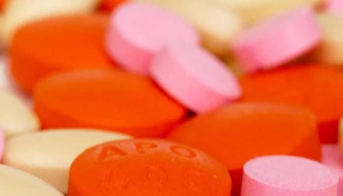 第三代抗組織胺副作用