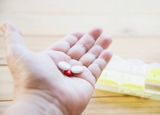 抗組織胺長期使用風險