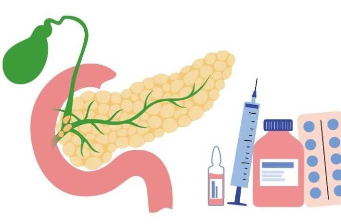胰臟癌肝轉移治療