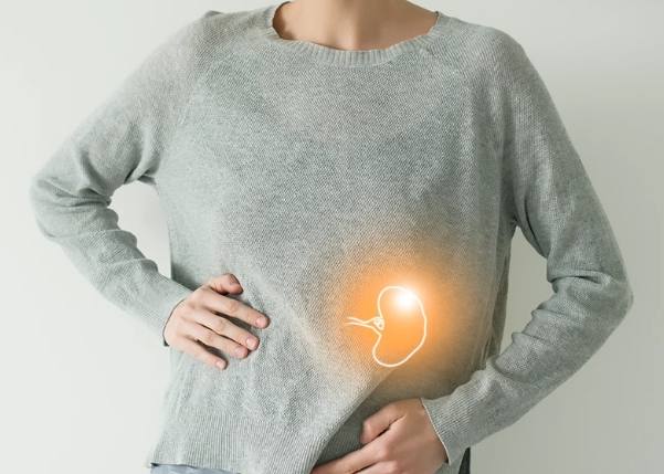 脾臟切除勞保申請