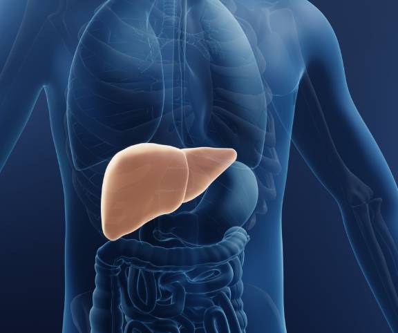 肝癌呼吸困難治療