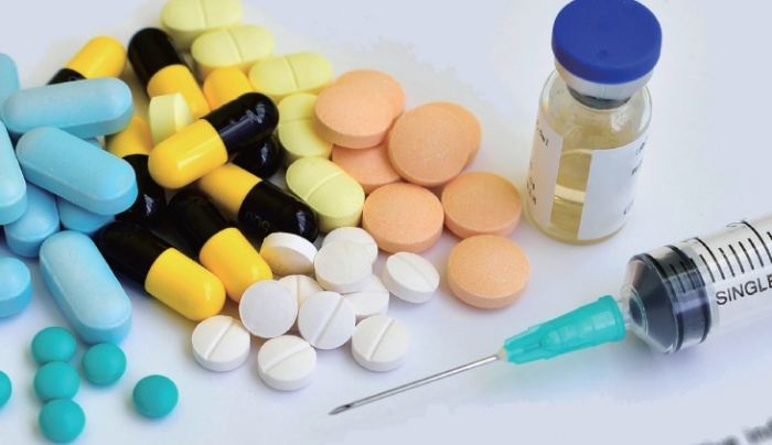 抗組織胺是類固醇嗎