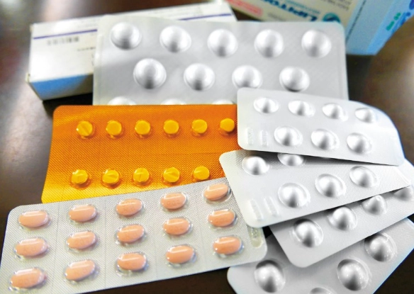 降血脂藥晚上吃