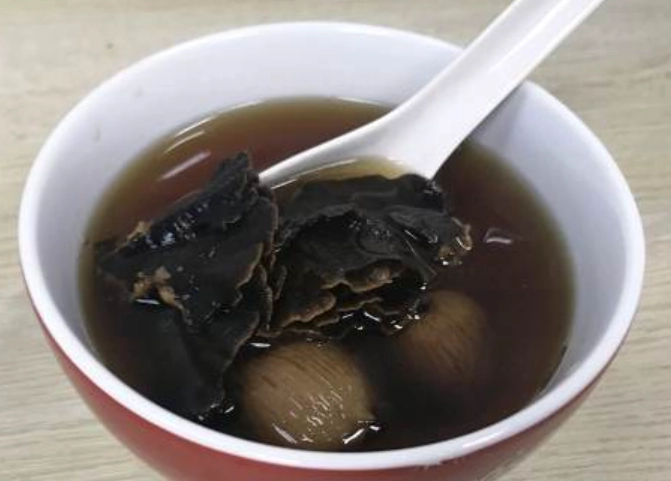 清肝排毒湯 清肝排毒湯