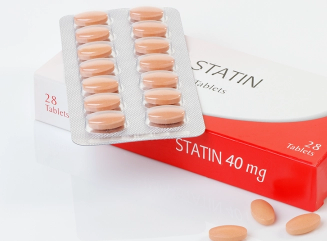 降血脂藥什麼時候吃