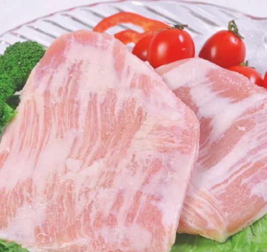 豬頸肉是什麼部位