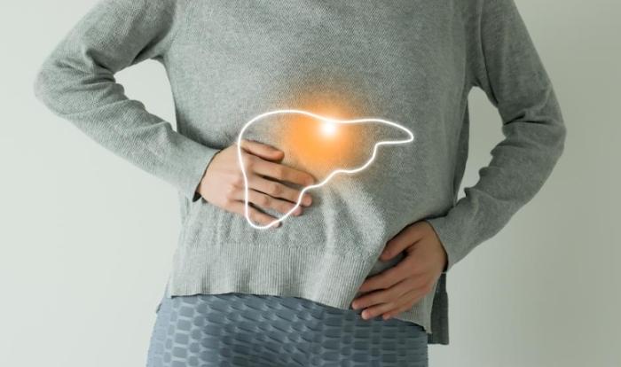 肝指數過高會怎樣