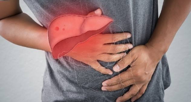 胰臟癌合併肝轉移