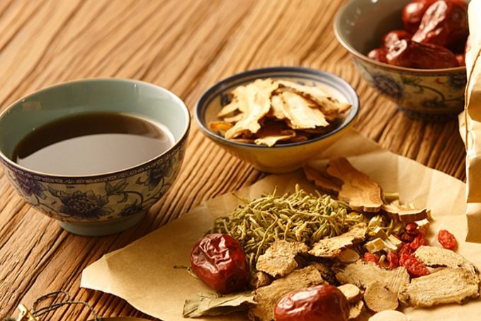 中藥副作用 中藥副作用