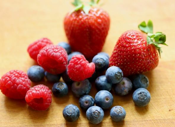 晚上吃什麼水果不會胖