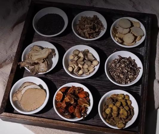 龍膽瀉肝湯洗腎