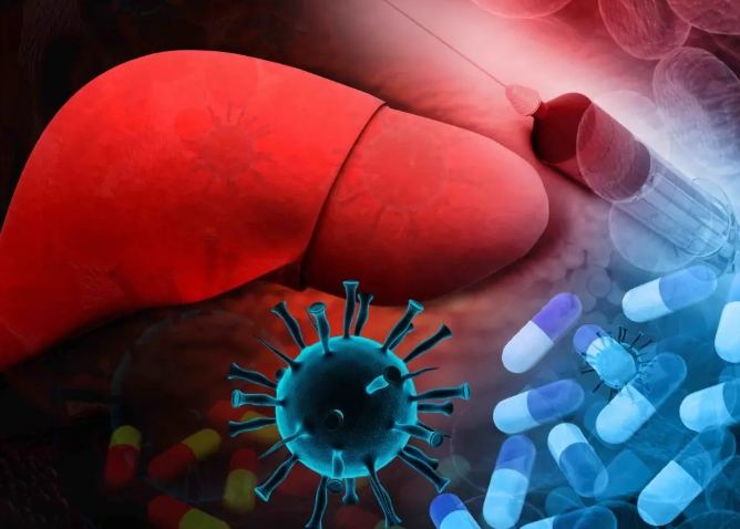 乙型肝炎潛伏期