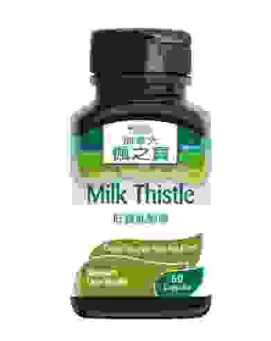 肝不好吃什麼保健食品