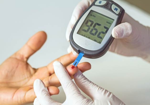 驗血糖要空腹嗎