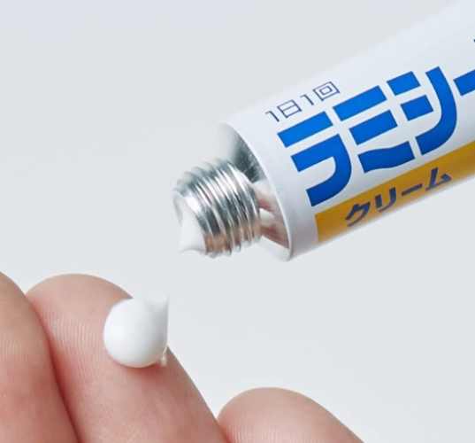 療黴舒乳膏副作用