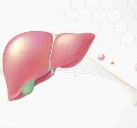 b肝表面抗體陽性