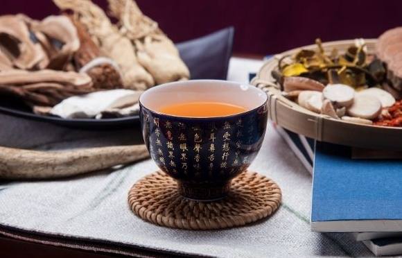 中藥副作用 中藥副作用