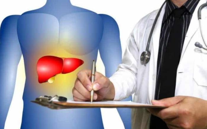 免費肝功能檢查