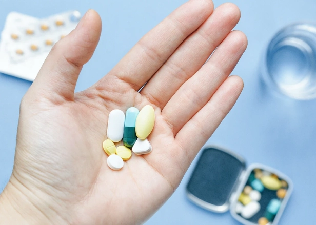 降血脂藥會傷肝嗎