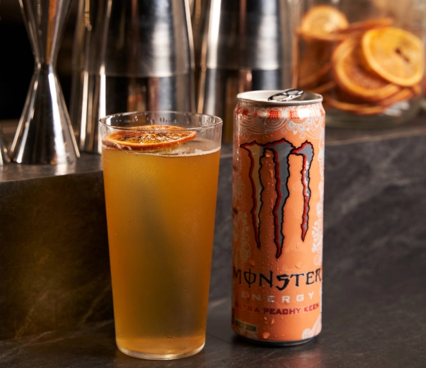 魔爪牛磺酸含量