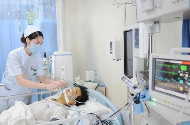 肝昏迷症状存活率