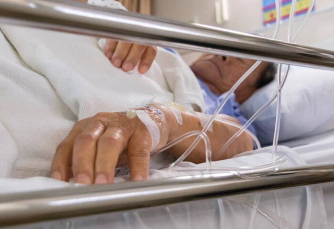 肝昏迷聽得到嗎