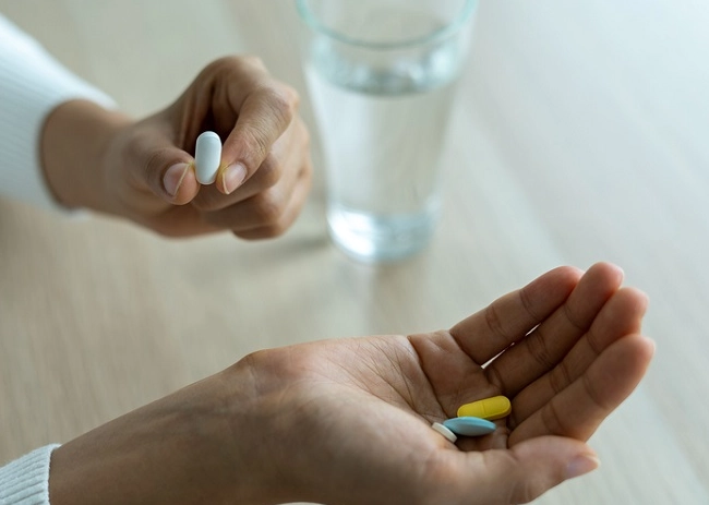 降血脂藥吃多久