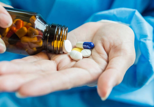 吃降血脂藥會變瘦嗎